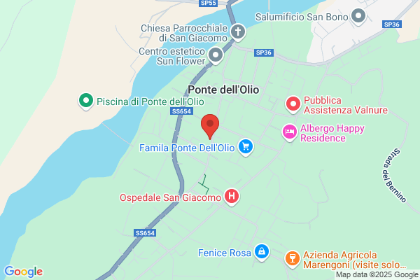 Centro Estetico Monnalisa