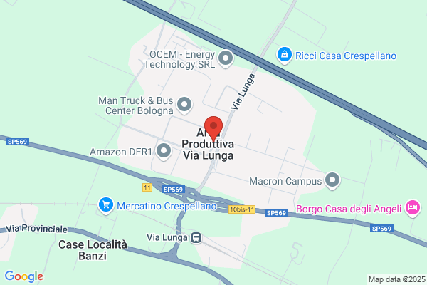 Direz. Gruppo Executive Srl