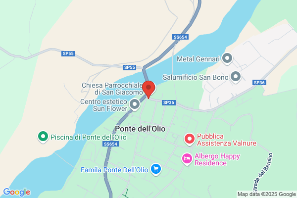 Ghezzi Paola