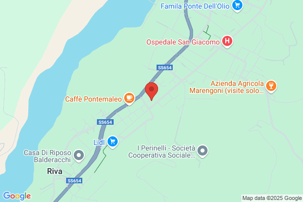 Imco Assistenza Piacenza