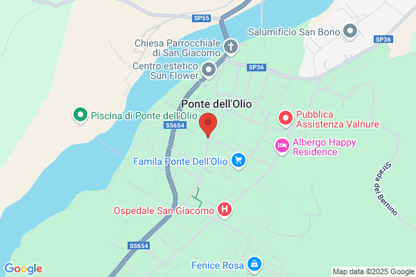 Istituto Nazionale Assicurazioni