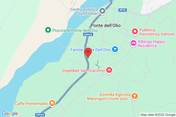 La Piccola Fattoria Di Moia Tiziana