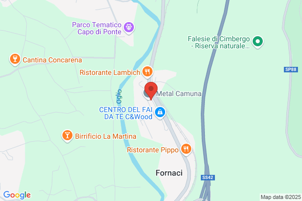 La Rosa Blu Di Fulgosi Nives