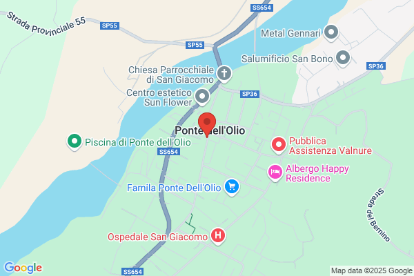 Lavanderia Jolly Di Rimondi Francesco