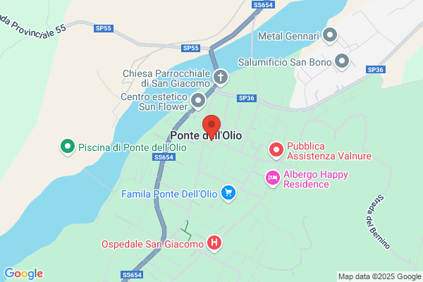 Lo Bue pasquale Orazio