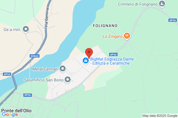 Marzini Fratelli S.N.C.