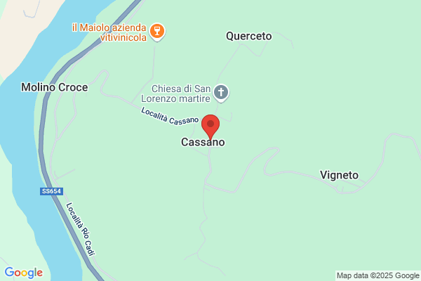 Osteria Cassano Trattoria da Renato