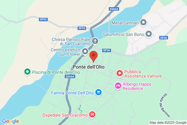 Poste Italiane