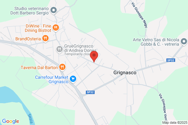 Residenza Villa Maria Cristina Srl