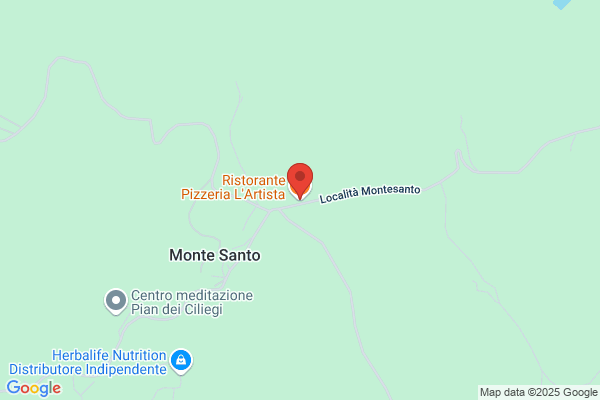Ristorante Locanda Montesanto