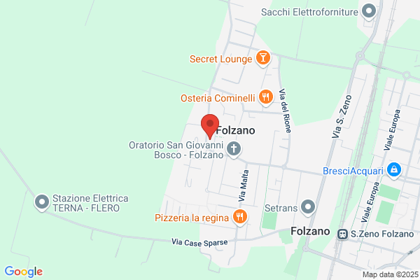 Rizzi Angelo Trasporti Eccezionali Di Rizzi Gianmarco E c. snc