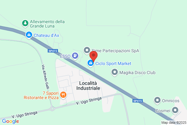 S.L.I.M. Societalombarda Impianti Metano Spa