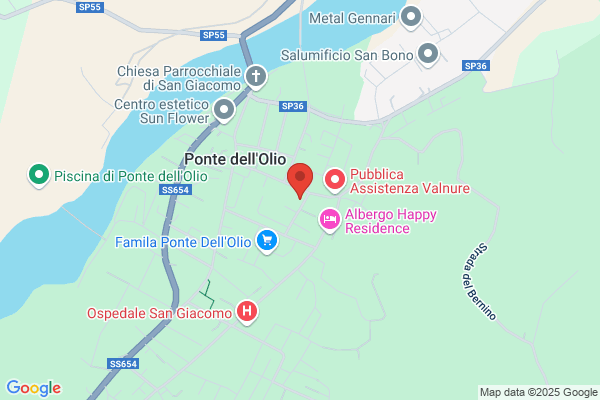 Salumificio Val Nure (S.N.C.)