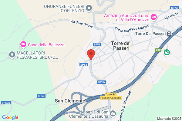 Sonsini dante