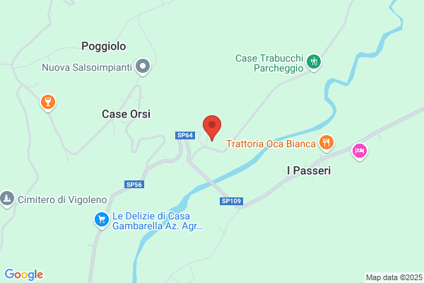 Trabucchi & Bosi (S.N.C.)