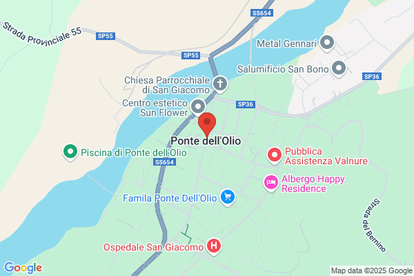 Trattoria della Posta
