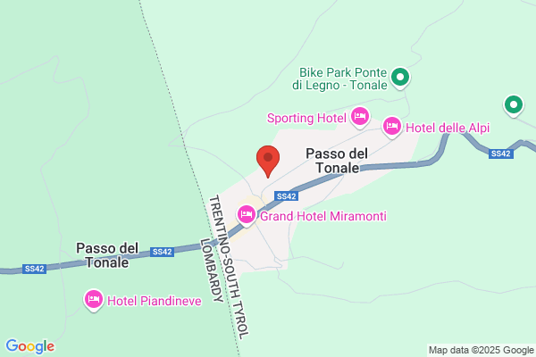 Hotel La Torretta