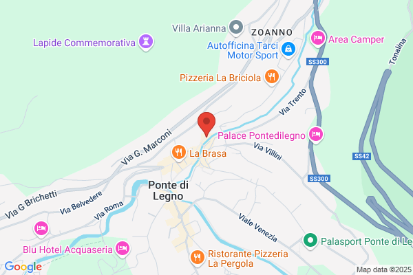 BEFED Ponte di Legno