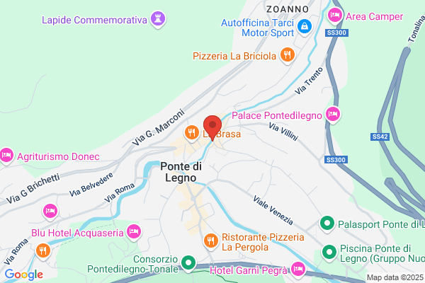 G&B, Negozio Ponte di Legno - Abbigliamento Uomo, Donna, Kids