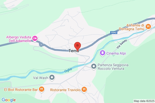 La Vecchia Lanterna