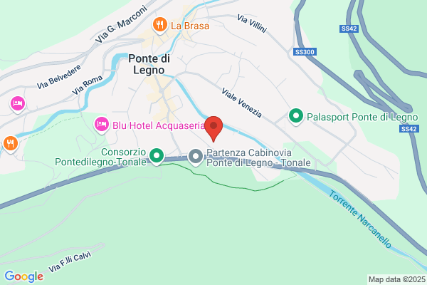 Pizzeria Ristorante Il Ceppo