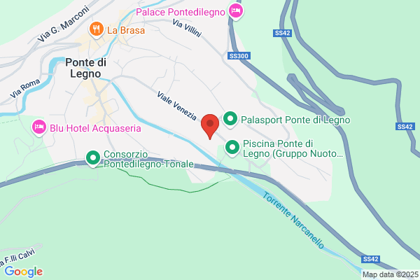 Ristorante Pizzeria Sporting