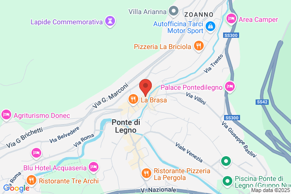 Boutique Lo Scarpaneve