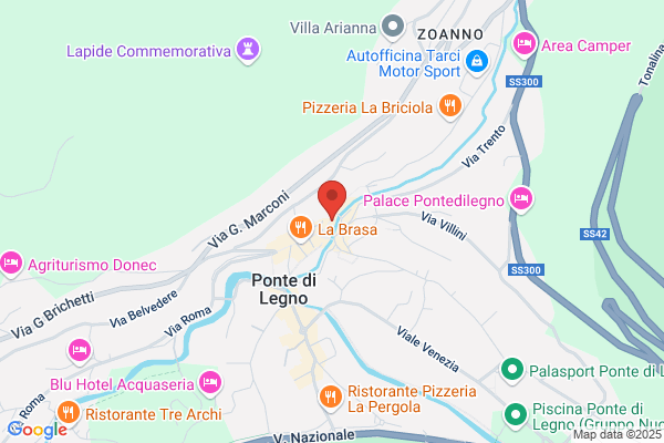 Ferramenta Rizzi di Rizzi Giuseppe e Rizzi Daniele S.n.c.