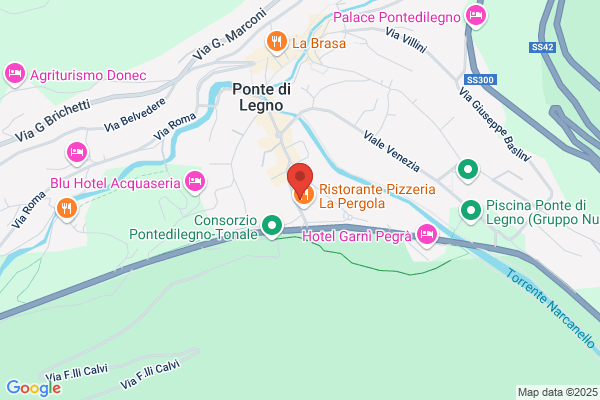 Hotel Mignon