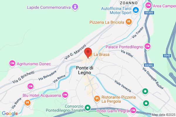 Immobiliare Tremonti Di Basso Mario Franco E c. (S.A.S.)