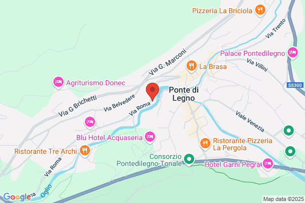 Iniziative Turistico Alberghiere Bulferetti (S.R.L.)