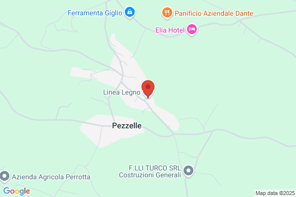Linea Legno (S.R.L.)
