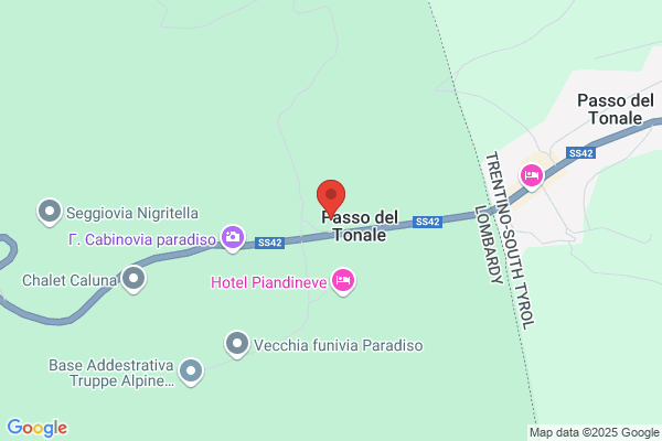 Paradiso (S.P.A.)