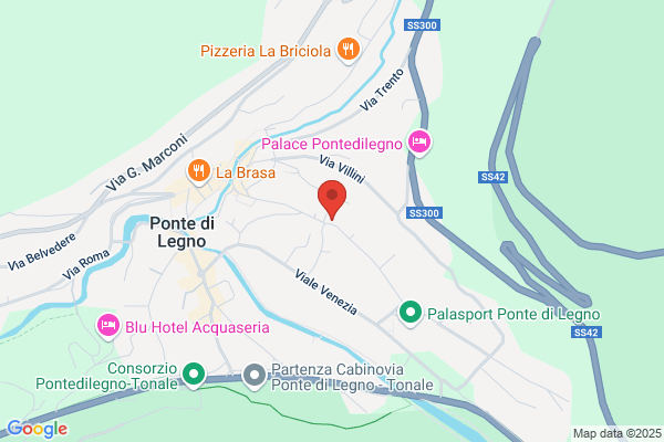 Pasticceria Bulferi