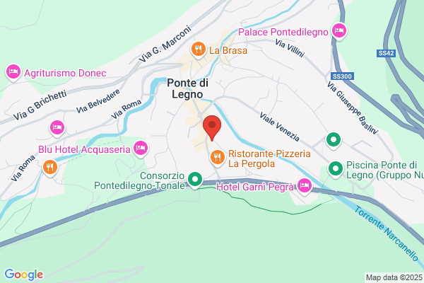 Pineta Srl