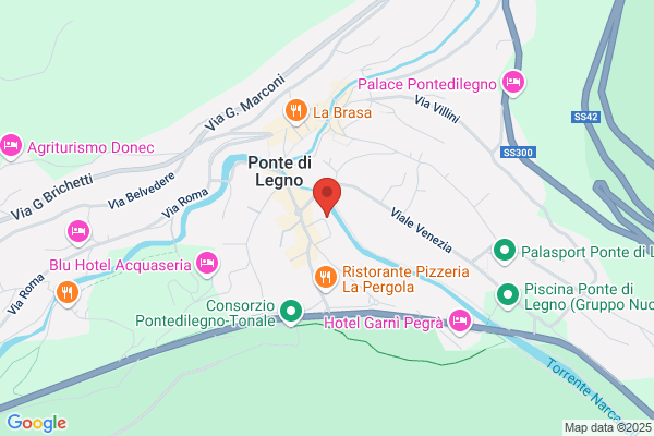 Ristorante San Marco Di Bezzi Marco & c. Snc