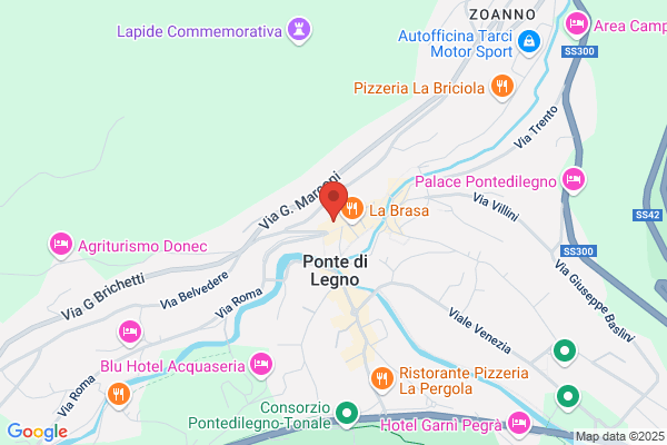 Scuola Italiana Sci Castellaccio