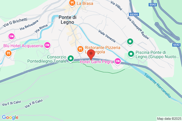 Scuola Italiana Sci Ponte Di Legno-Tonale