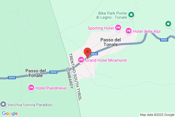 Sport Hotel Vittoria