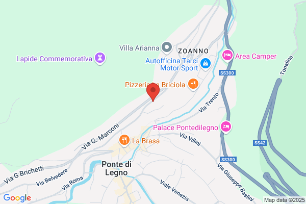 Villa Luzzago