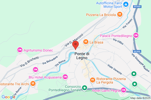 Woodbridge Di Donati Raffaella E C. Snc