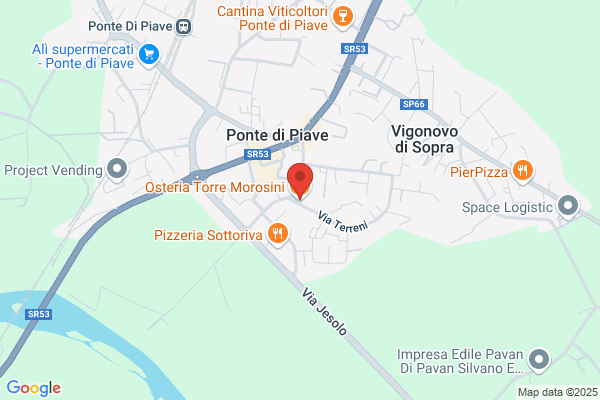 Osteria Torre Morosini