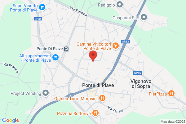 Scuola Media Statale Ippolito Nievo