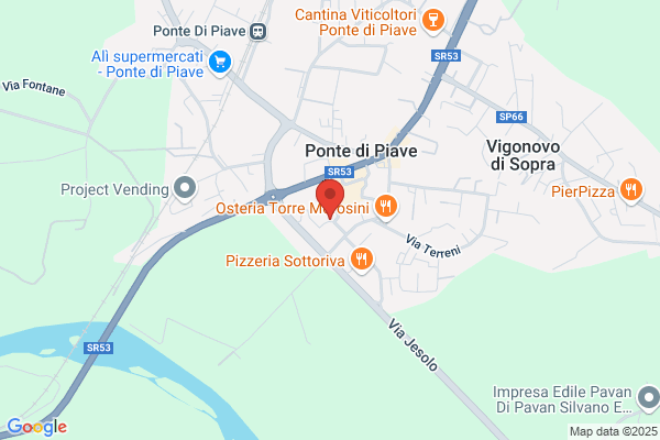 Otto Immobiliare S.R.L.