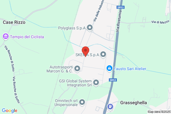 Giga Electronic Di Cappellotto M.& Polesel W. s.N.C.