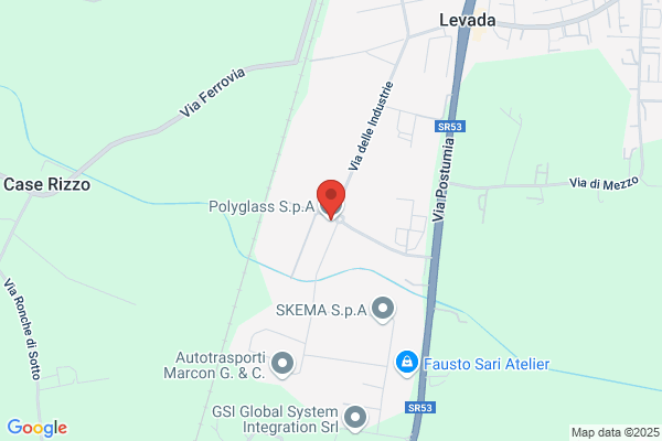 Polyglass Spa