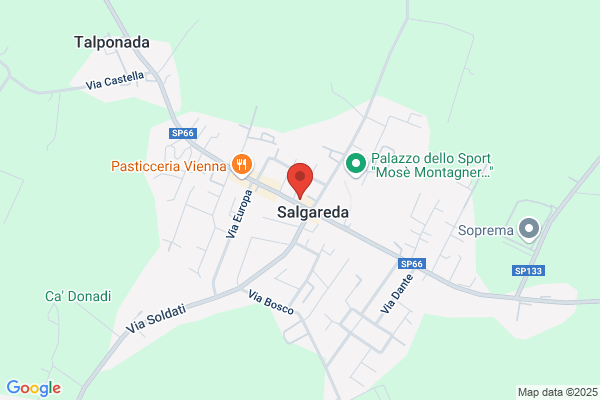 Modà Parrucchieri