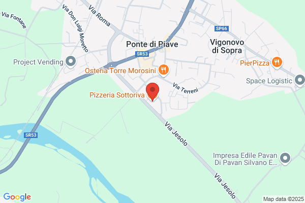 Pizzeria Capri