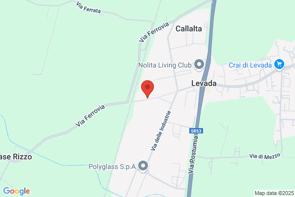 Isolcasa (S.R.L.)