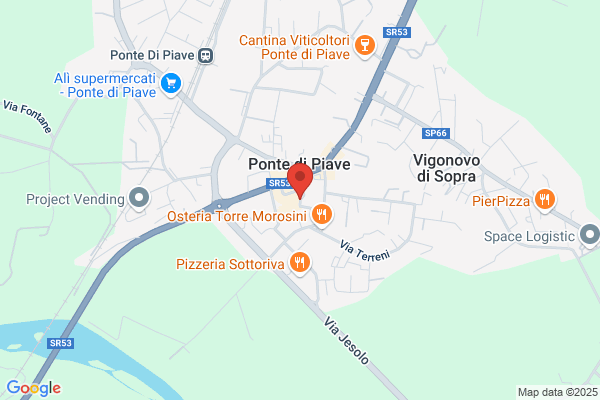 Moritz Tool S.N.C. Di Rizzotto Giovannimaria & c.